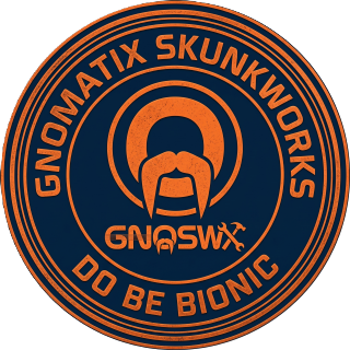 GNOMATIX Skunkworks
