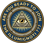 Are You Ready to Join The Illumignoti ???