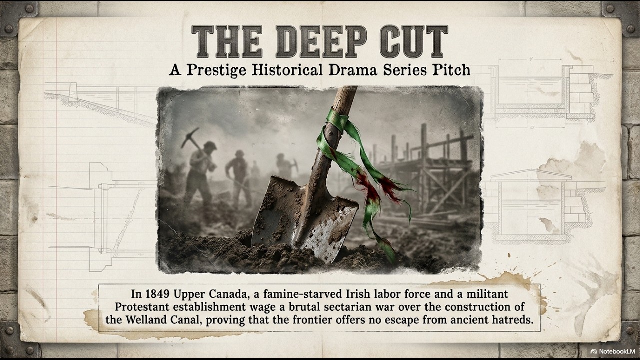 The Deep Cut